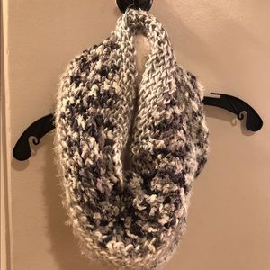 infinity scarf